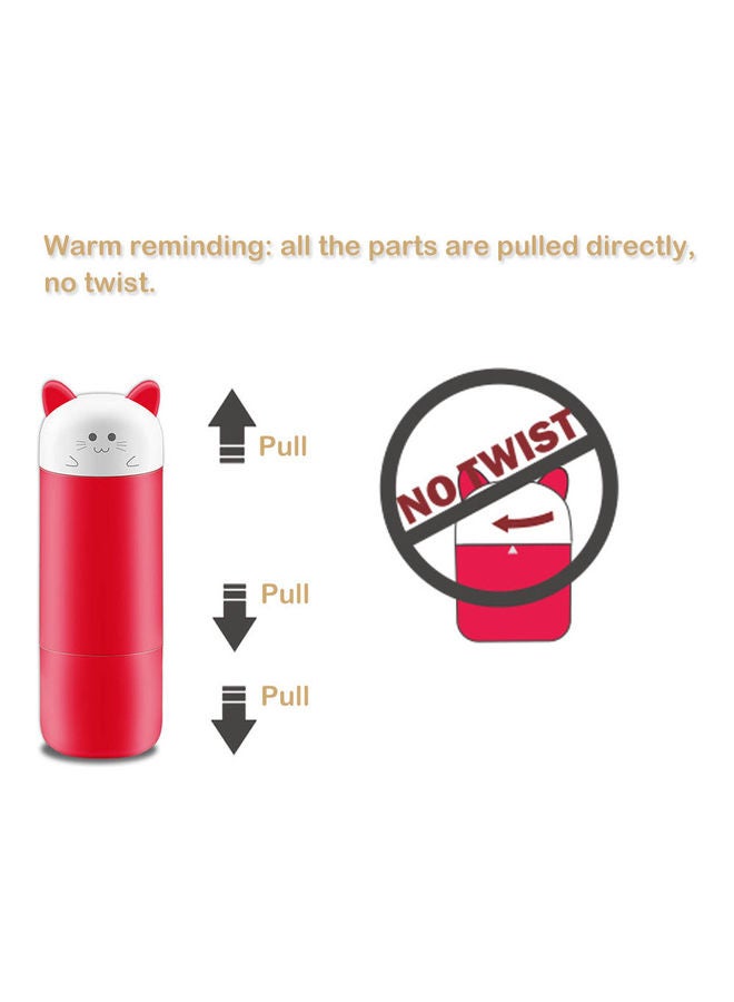 Bimirth Portable Rechargeable Milk Bottle  - Image 3