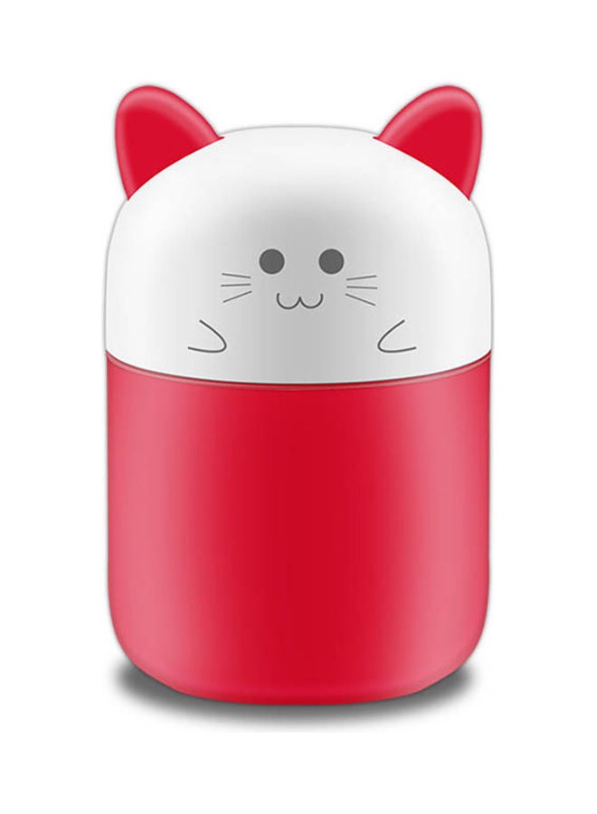 Portable Rechargeable Milk Bottle