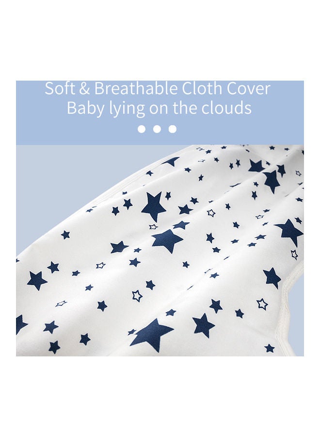 insular Multifunctional U-Shape Nursing Pillow  - Image 2