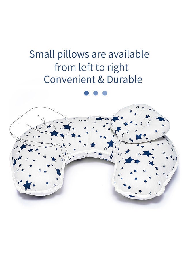 insular Multifunctional U-Shape Nursing Pillow  - Image 4