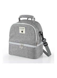 insular 3-Layer Design Breast Milk Cooler Bag  - Image 1