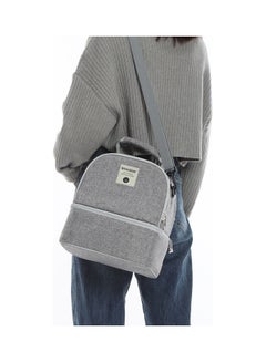 insular 3-Layer Design Breast Milk Cooler Bag  - Image 5
