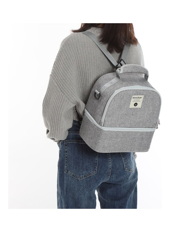 insular - 3-Layer Design Breast Milk Cooler Bag - Image 1