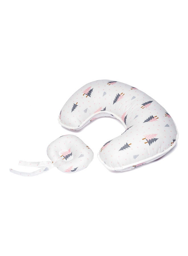 insular Multifunctional U-Shape  Nursing Pillow  - Image 1