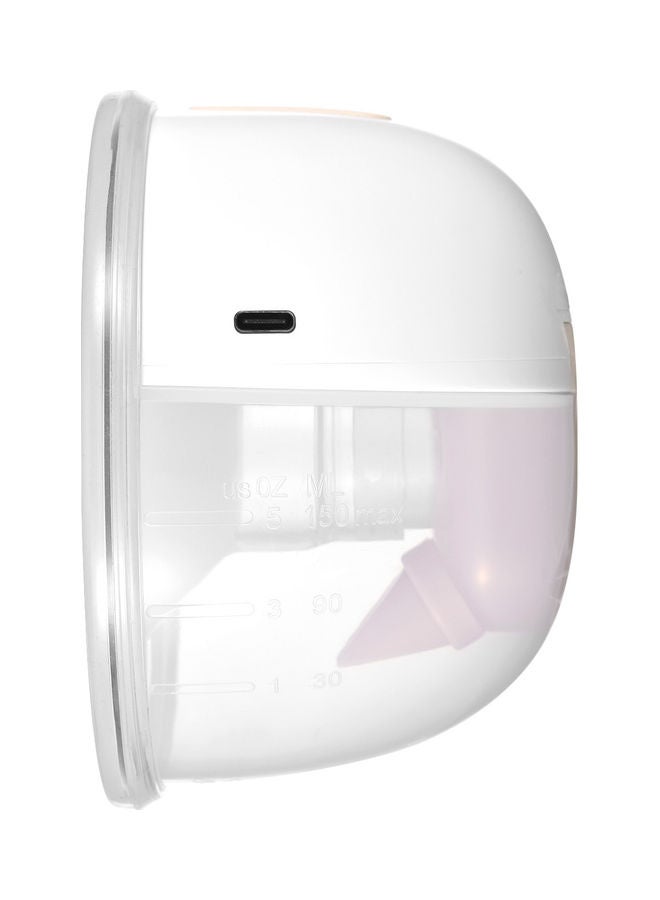YOUHA - Electric Breast Pump - Image 1