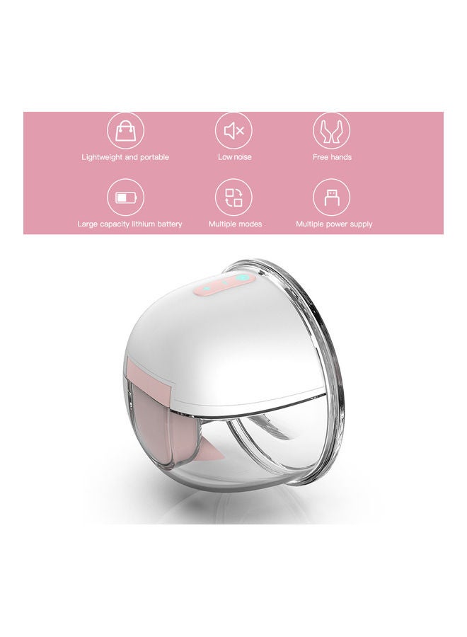 YOUHA - Electric Breast Pump - Image 1