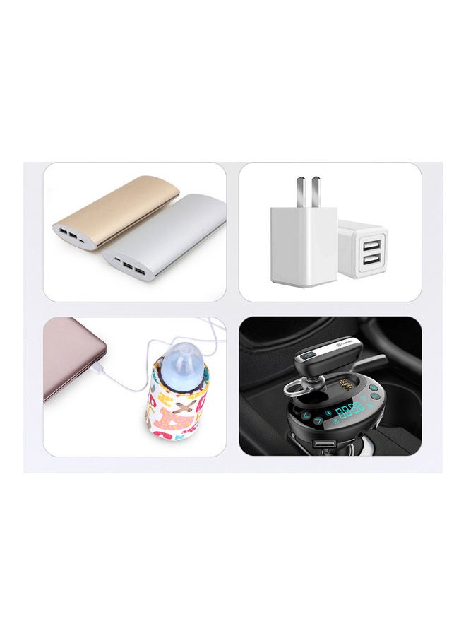insular USB Bottle Warmer Heater  - Image 2