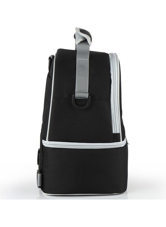 insular 3-Layer Breastmilk Cooler Bag - Image 2