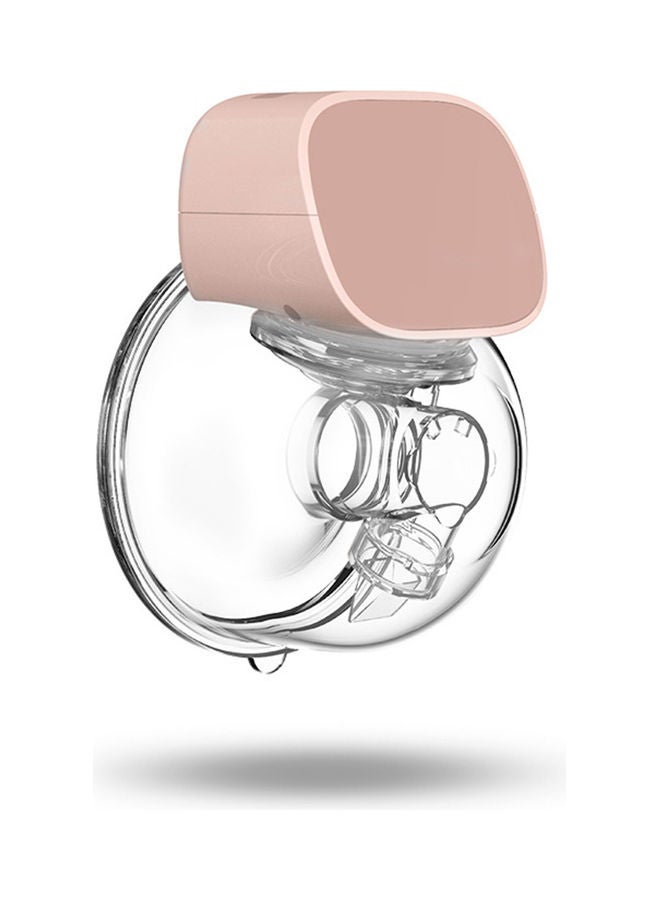 Wearable Electric Breast Pump - Image 1