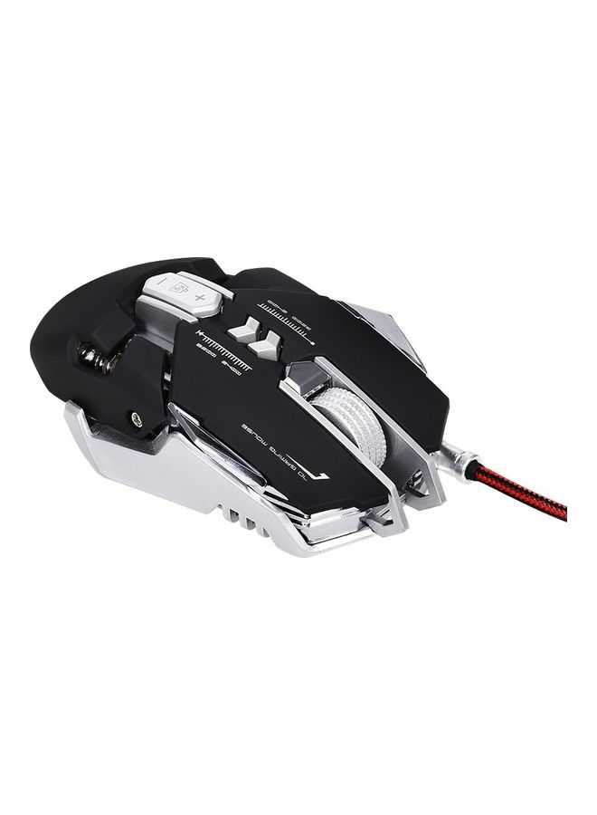 USB Wired Gaming Mouse - Image 1