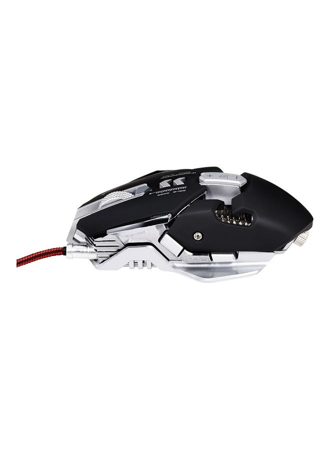 USB Wired Gaming Mouse - Image 3