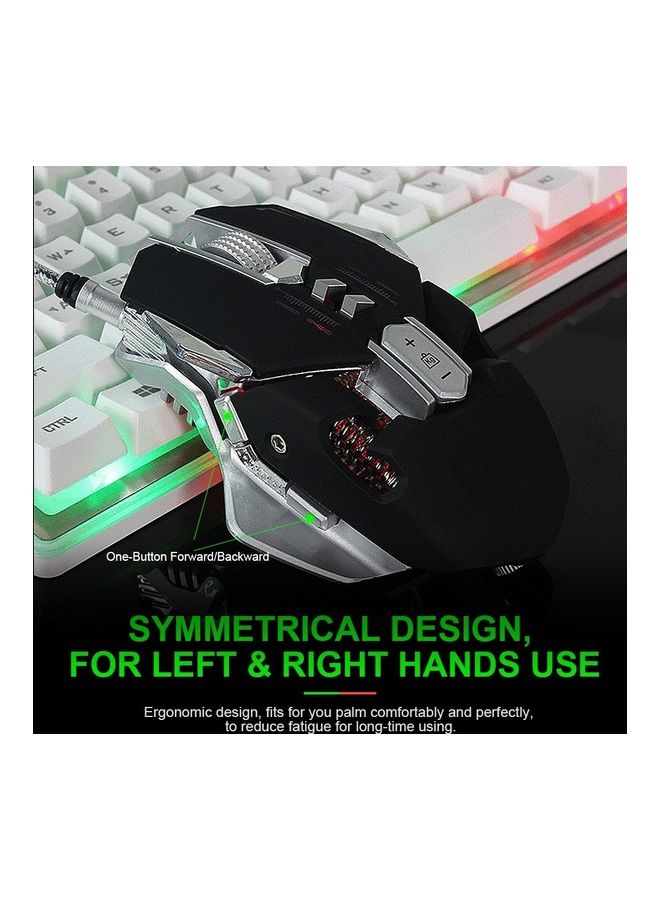 USB Wired Gaming Mouse - Image 5