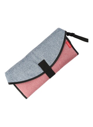 Pink/Grey
