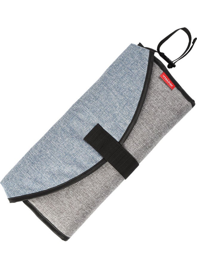 انسولار مفرش تفيير الحفاضات مقاوم للماء - Image 1