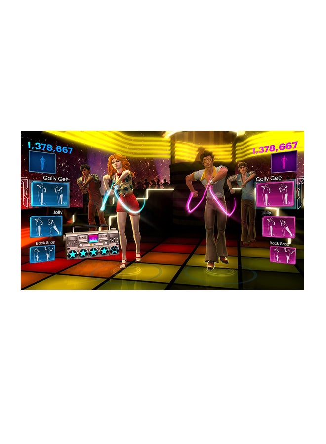 Microsoft Dance Central 3 - Music & Dancing - Xbox 360  - Image 2