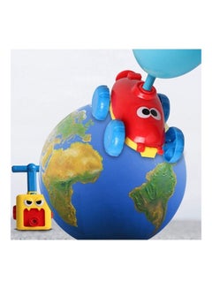 XiuWoo Inertia Powered Balloon Car Toy  - Image 5