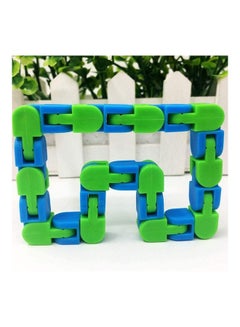 XiuWoo 4-Piece Wacky Tracks Set  - Image 5