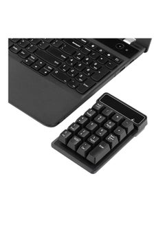 Generic 2.4Ghz Wireless Numeric Keypad Black  - Image 4