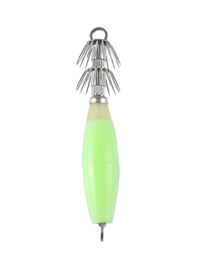 Generic 5-Piece  Squid Fishing Hooks  Lures Baits Set  - Image 3