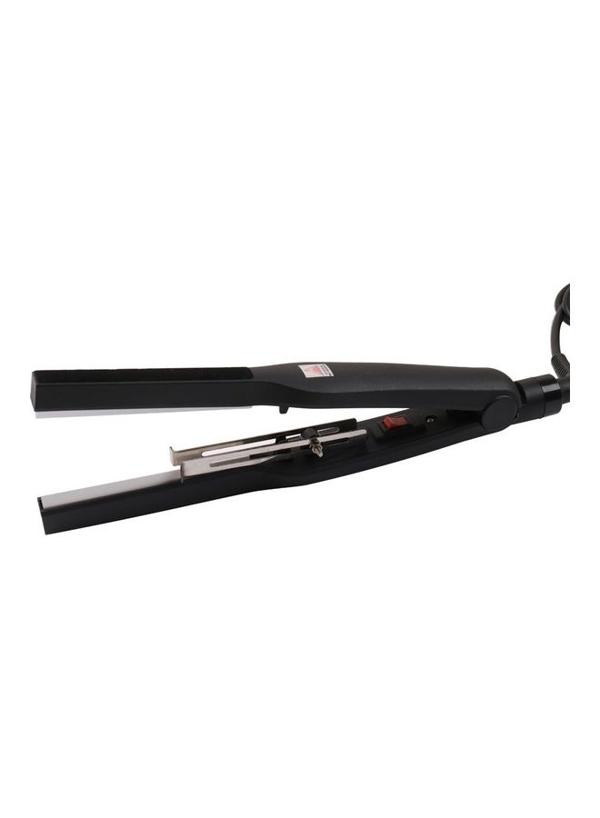 Generic - Easy Operation Acrylic Hot Bending Machine Black - Image 1