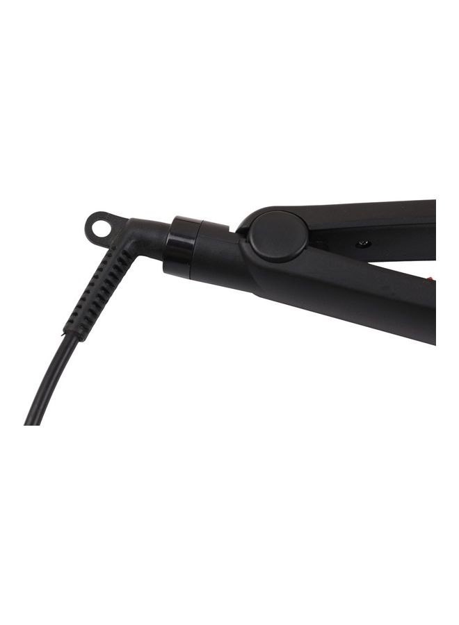 Generic - Easy Operation Acrylic Hot Bending Machine Black - Image 1