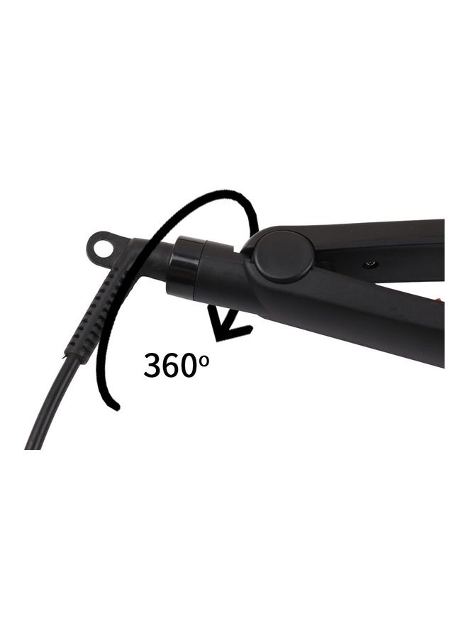 Generic - Easy Operation Acrylic Hot Bending Machine Black - Image 1
