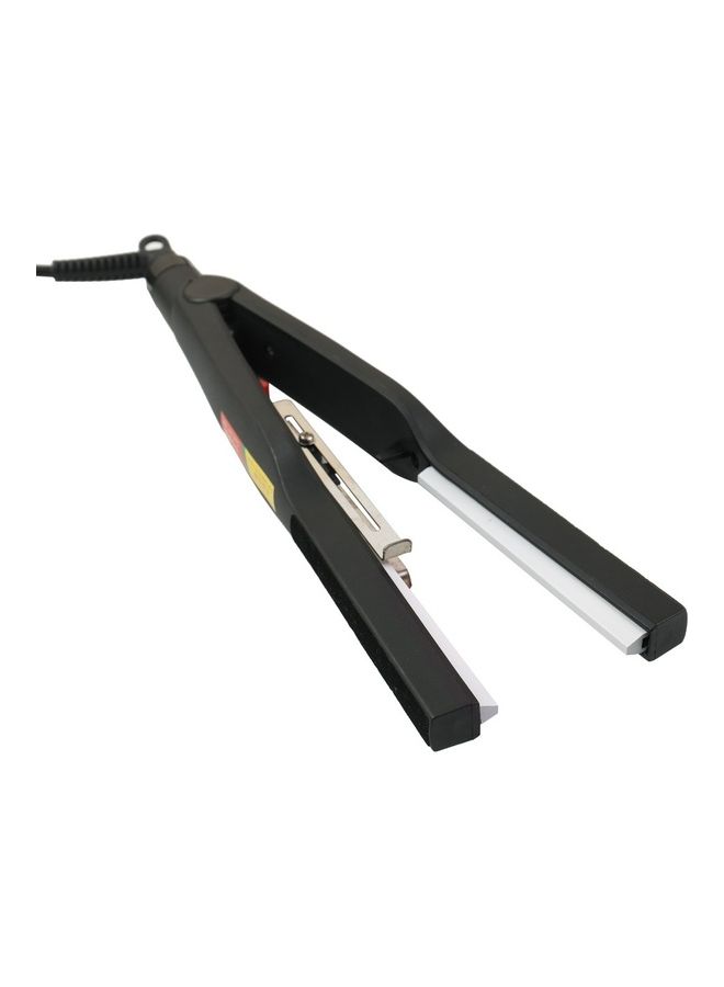 Generic - Easy Operation Acrylic Hot Bending Machine Black - Image 1