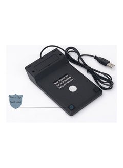 Generic Wired USB Numeric Keypad Black  - Image 3