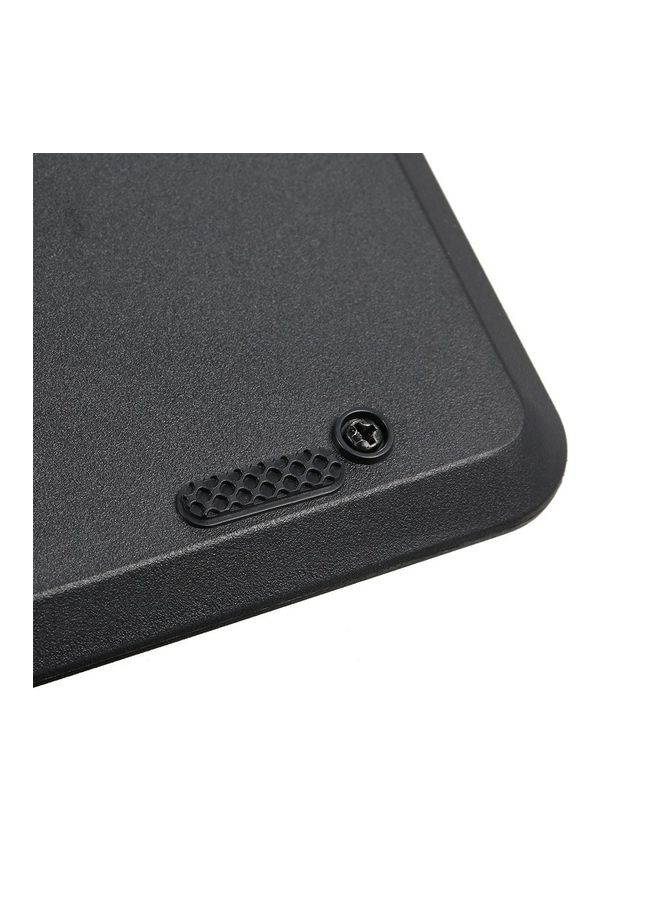 USB Wired Keyboard Multicolour - Image 3