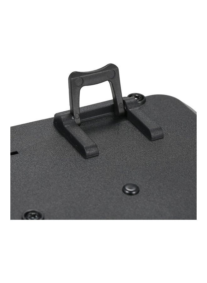 USB Wired Keyboard Multicolour - Image 4