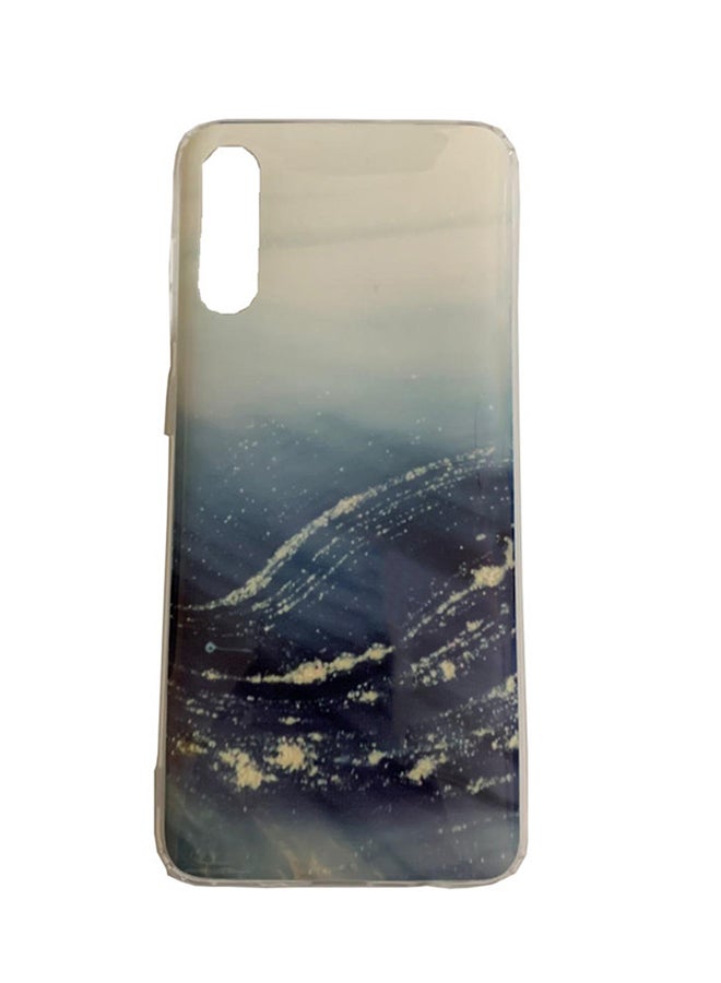 DUDAO Protective Case Cover For Samsung A50 Multicolour - Image 1