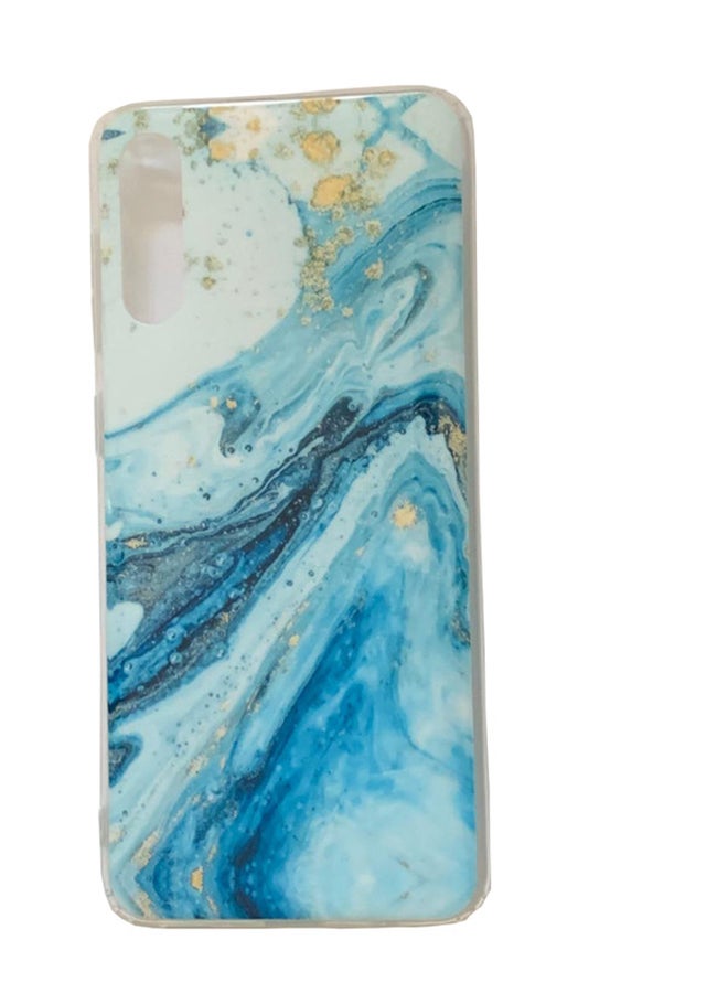 DUDAO Protective Case Cover For Samsung A50 Multicolour - Image 2