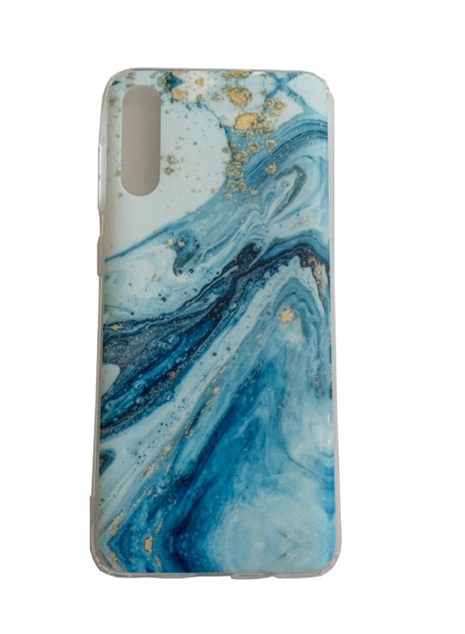 DUDAO Protective Case Cover For Samsung A50 Multicolour - Image 3