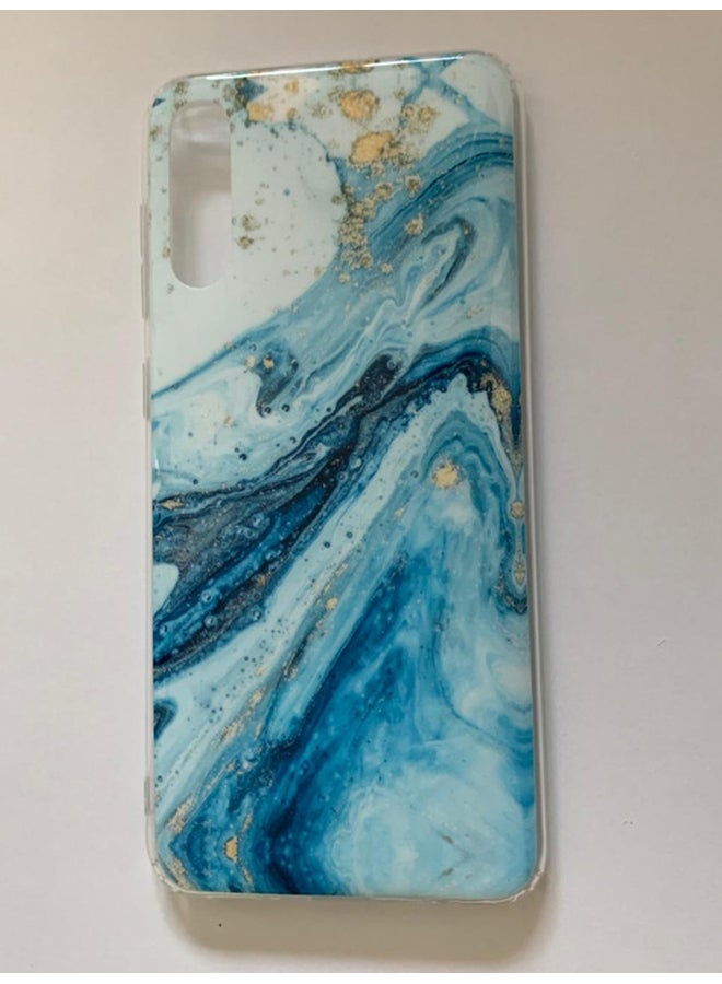 DUDAO Protective Case Cover For Samsung A50 Multicolour - Image 4