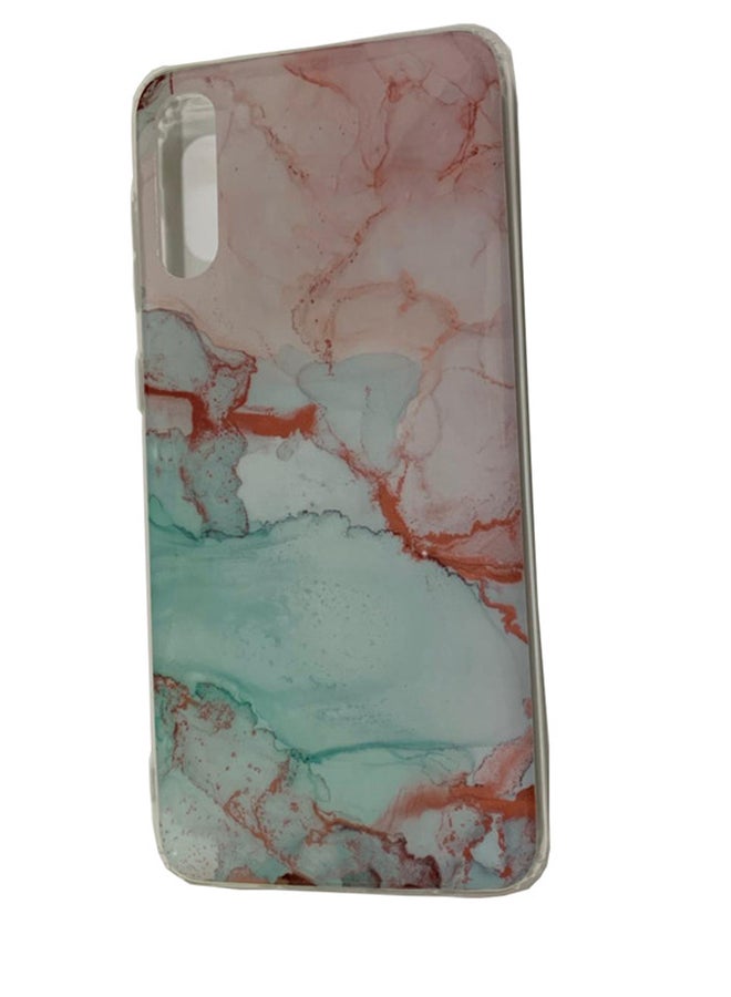 DUDAO Protective Case Cover For Samsung A50 Multicolour - Image 3