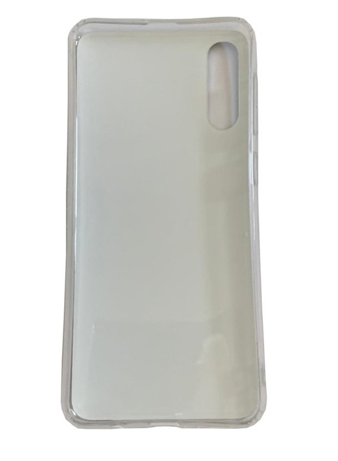 DUDAO Protective Case Cover For Samsung A50 Multicolour - Image 4