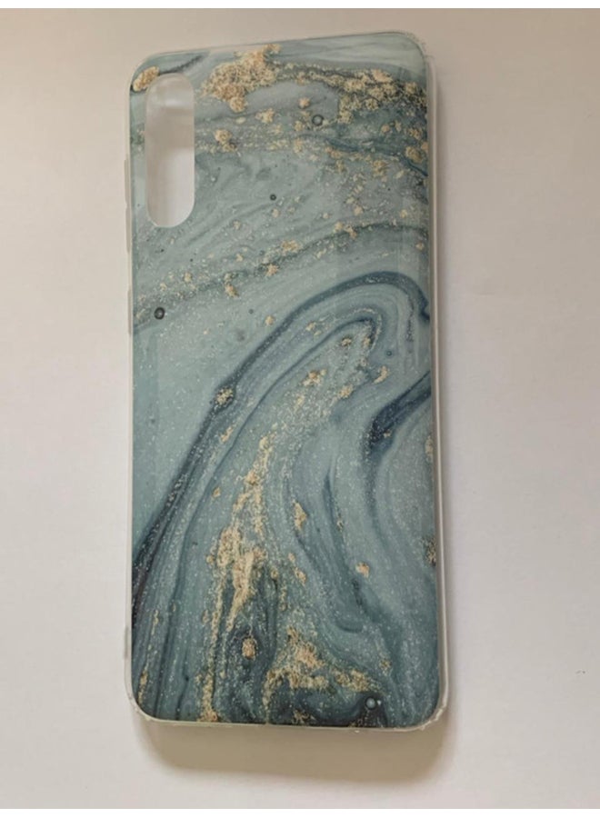 DUDAO Protective Case Cover For Samsung A50 Multicolour - Image 3