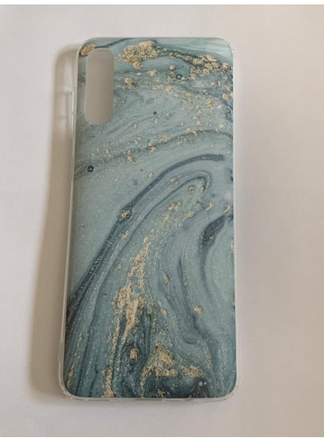 DUDAO Protective Case Cover For Samsung A50 Multicolour - Image 4