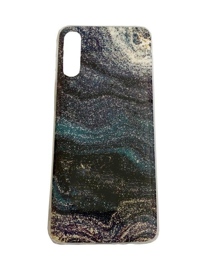 DUDAO Protective Case Cover For Samsung A50 Multicolour - Image 1