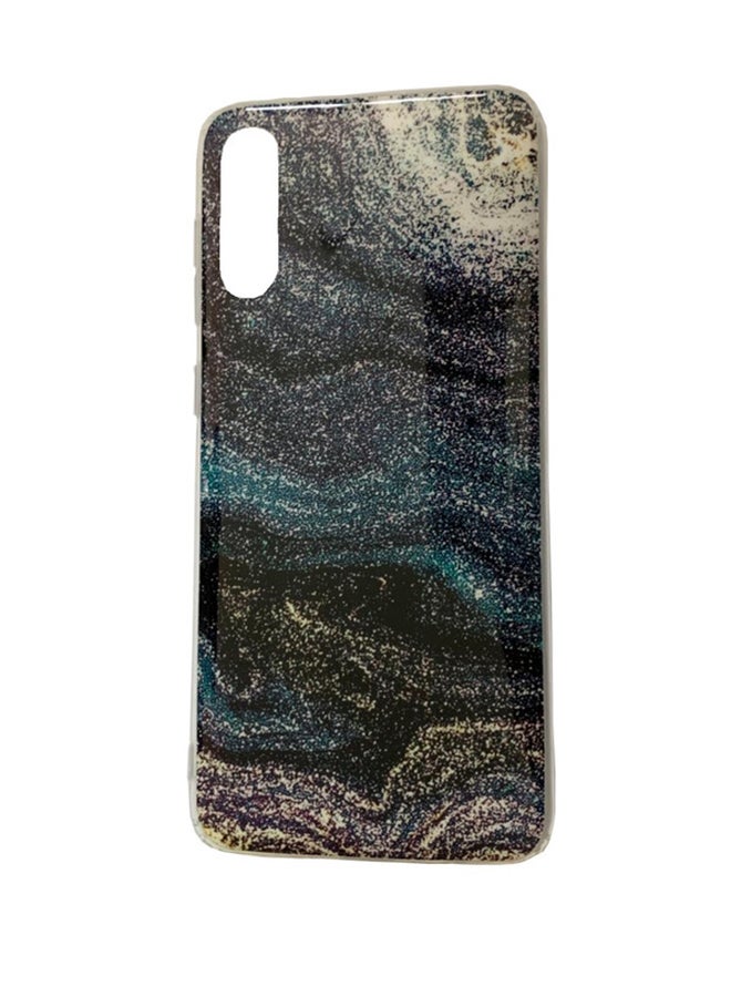 DUDAO Protective Case Cover For Samsung A50 Multicolour - Image 2