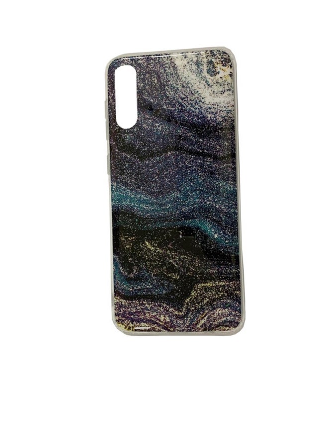 DUDAO Protective Case Cover For Samsung A50 Multicolour - Image 4