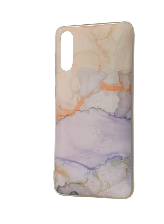 دوداو غطاء حماية واقٍ لهاتف سامسونج A50 متعدد الألوان - Image 2