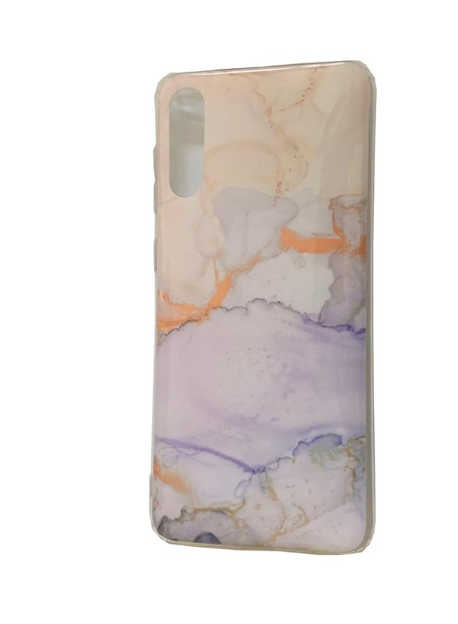 دوداو غطاء حماية واقٍ لهاتف سامسونج A50 متعدد الألوان - Image 3