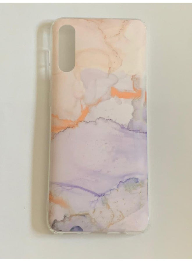 دوداو غطاء حماية واقٍ لهاتف سامسونج A50 متعدد الألوان - Image 4