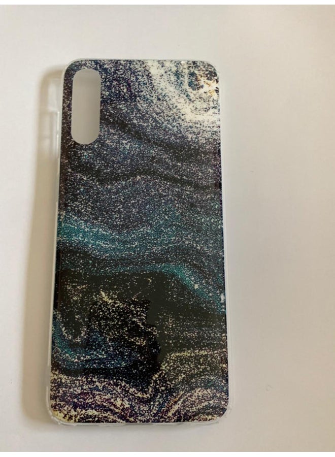 DUDAO Protective Case Cover For Samsung A50 Multicolour - Image 5