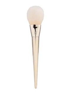 Bold Metals 100 Arched Powder Brush Gold