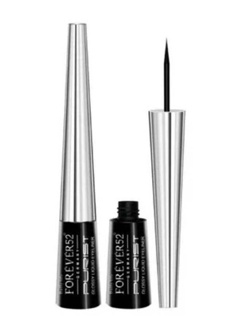 Purist Glossy Liquid Eyeliner F801
