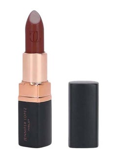 Jennifer Lopez Lipstick Matte J211 Brandy