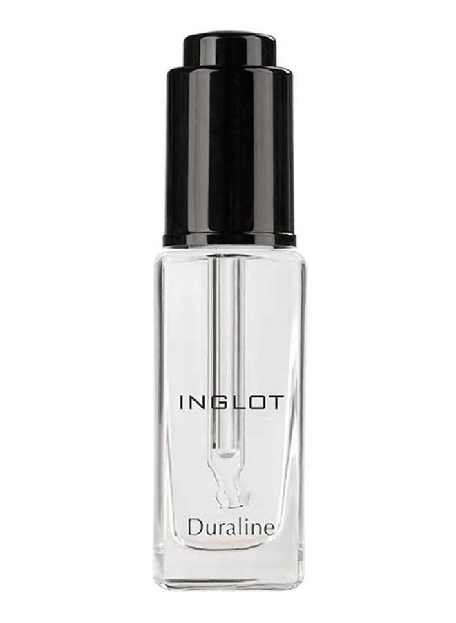Inglot - Duraline Liquid Sealer Clear - Image 1