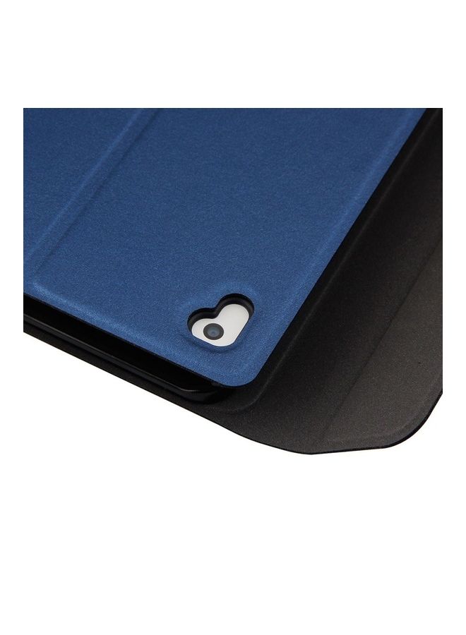 Bluetooth 3.0 Wireless Keyboard Case Blue/Black - Image 5